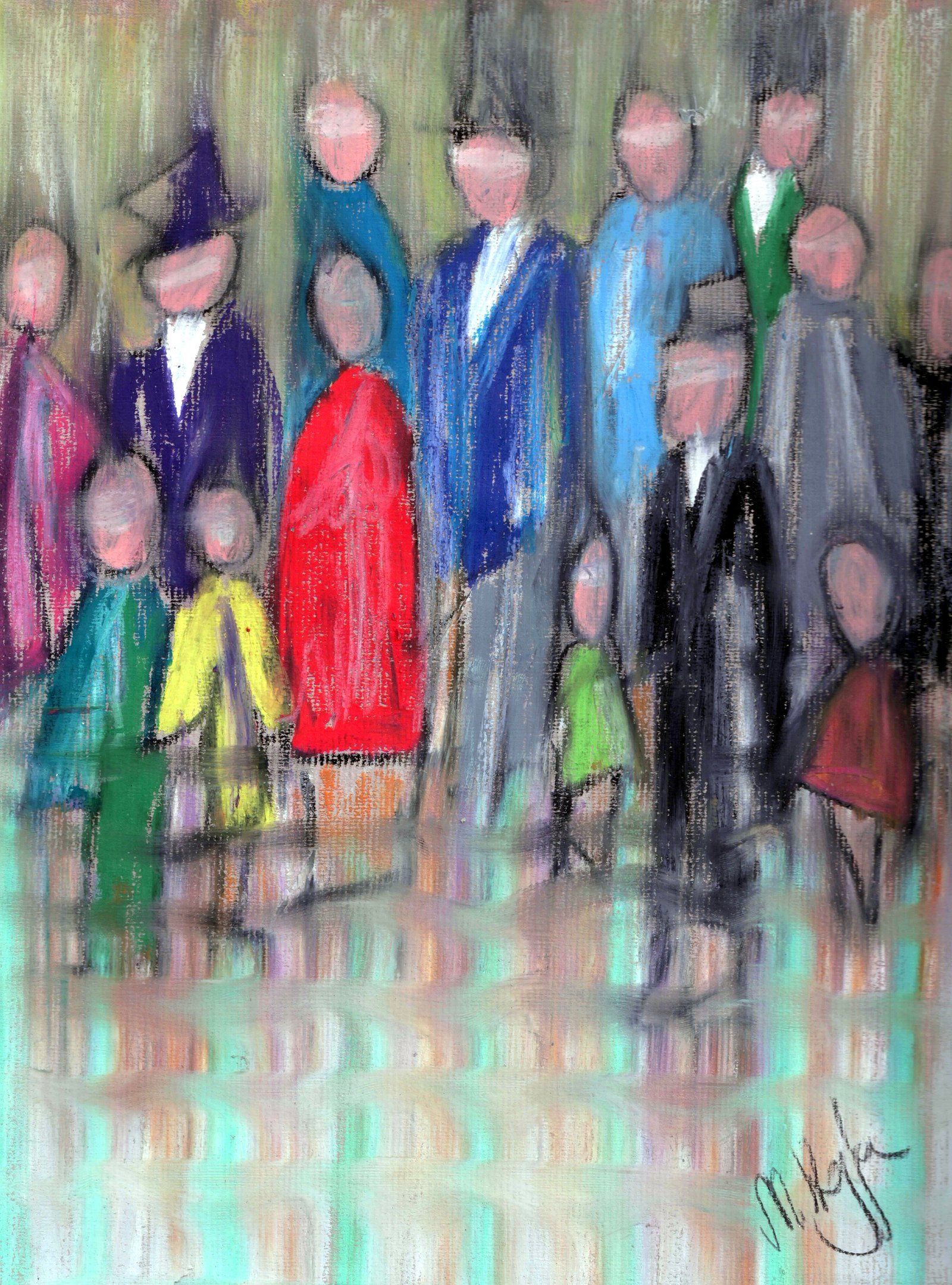 Generational Healing Sessions AdobeStock 58999255