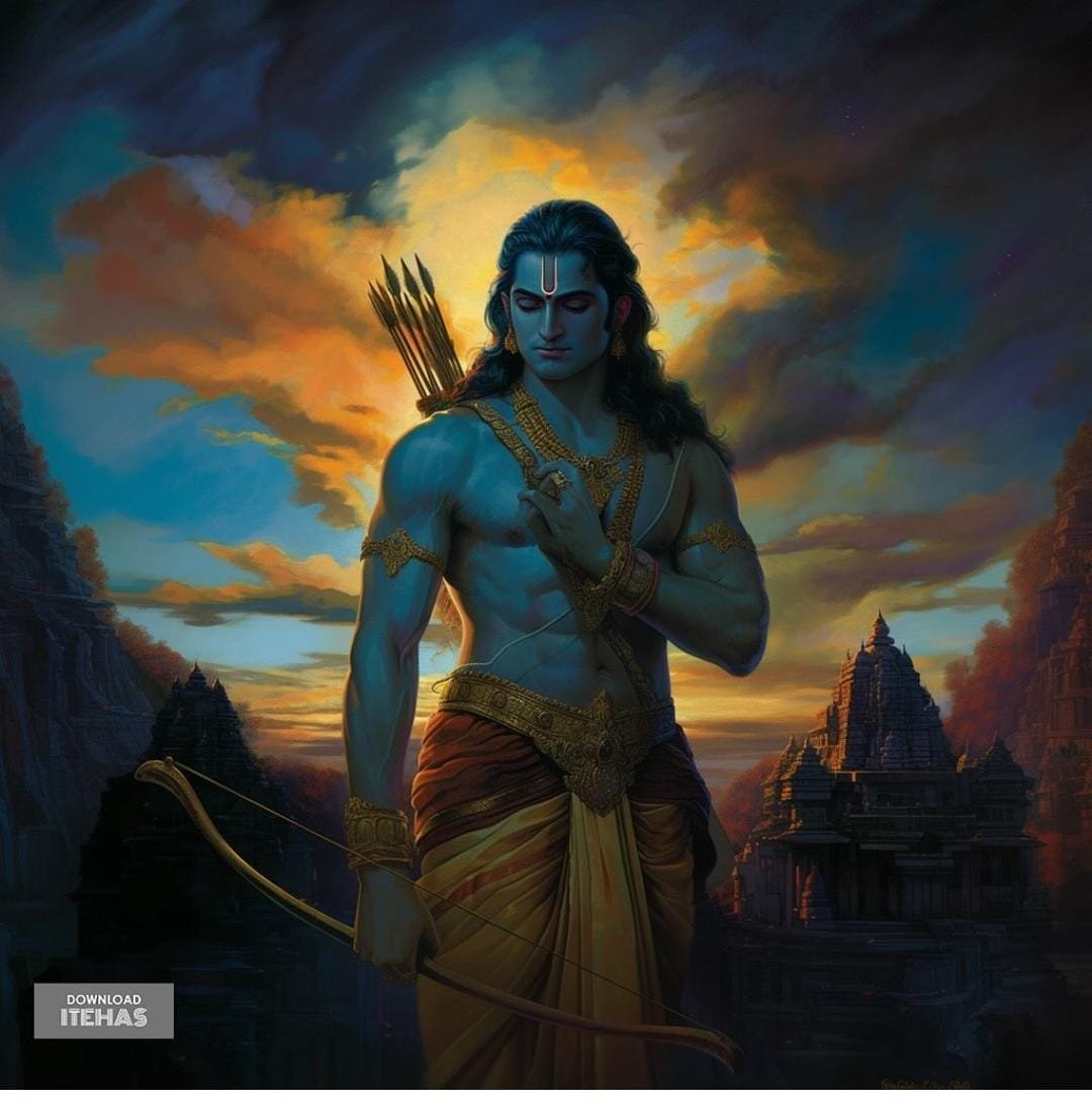 Shri Ram